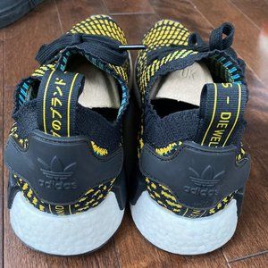 Adidas Ultraboost Shoes Size 40,5 European